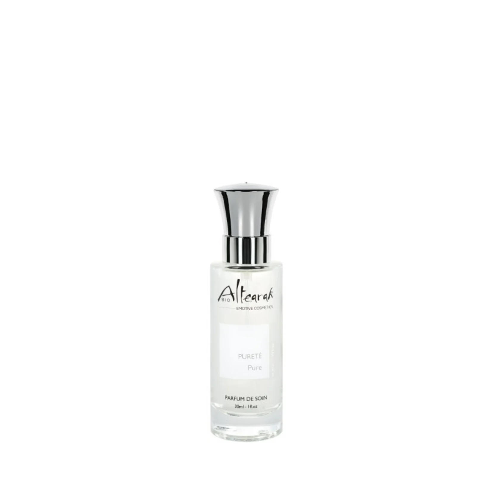 Altearah Care parfume - (White) Pure